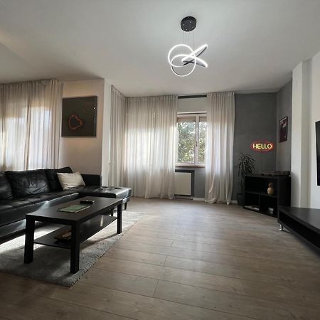 Cc Apartment Gorizia Esterno foto