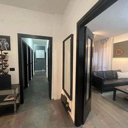 Cc Apartment Gorizia Esterno foto
