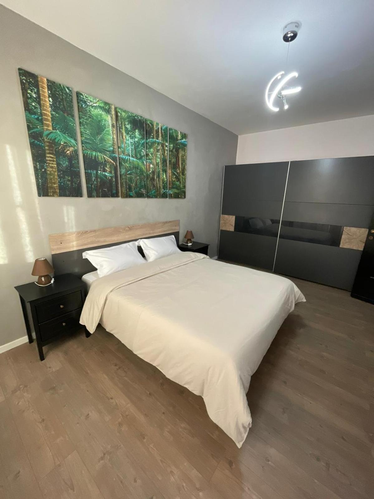 Cc Apartment Gorizia Esterno foto
