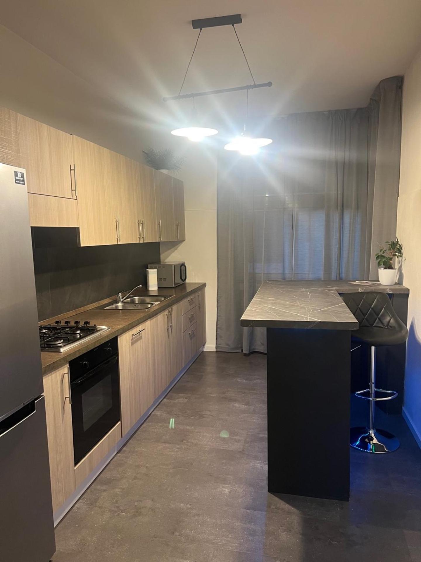Cc Apartment Gorizia Esterno foto