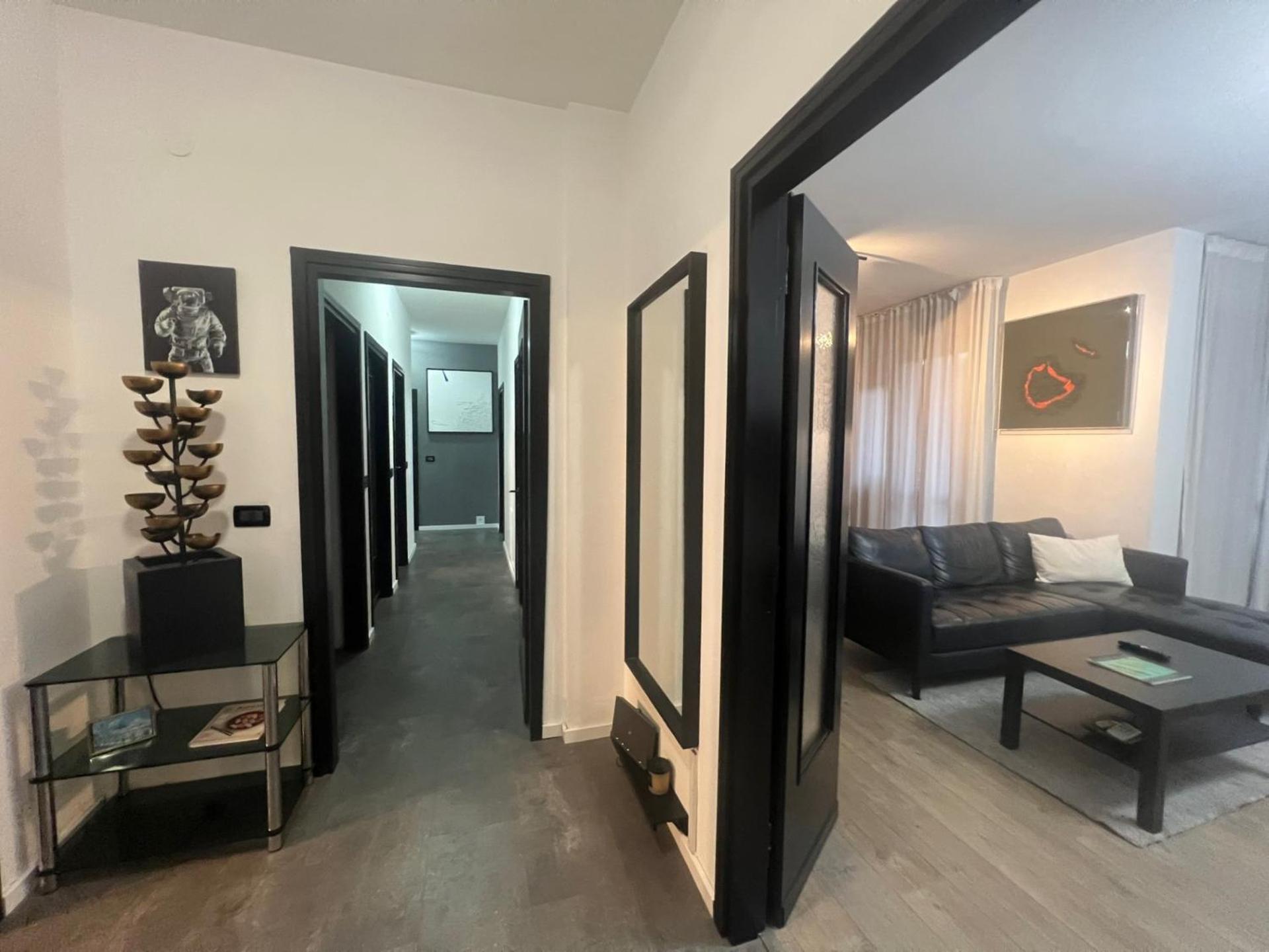 Cc Apartment Gorizia Esterno foto