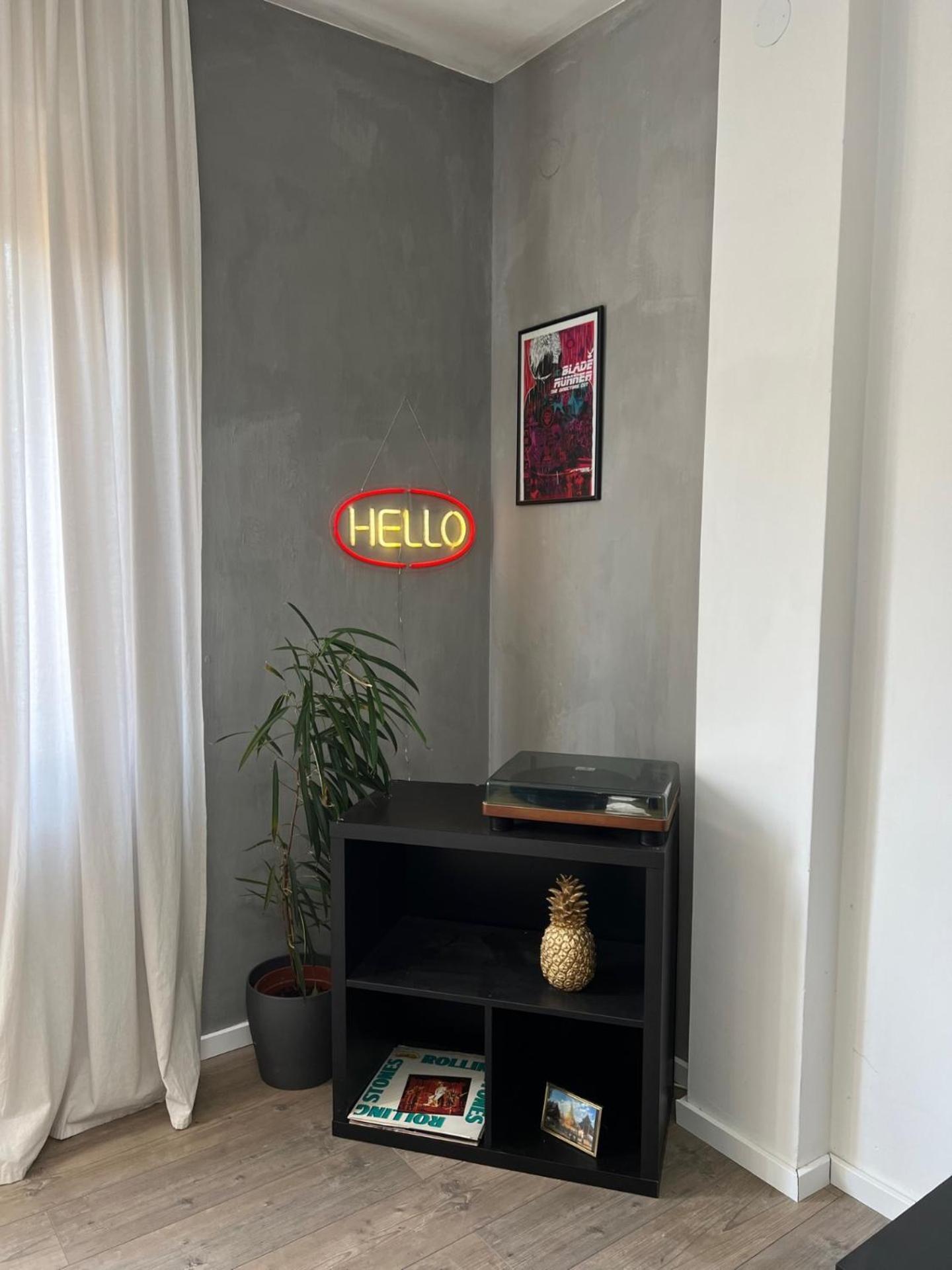 Cc Apartment Gorizia Esterno foto